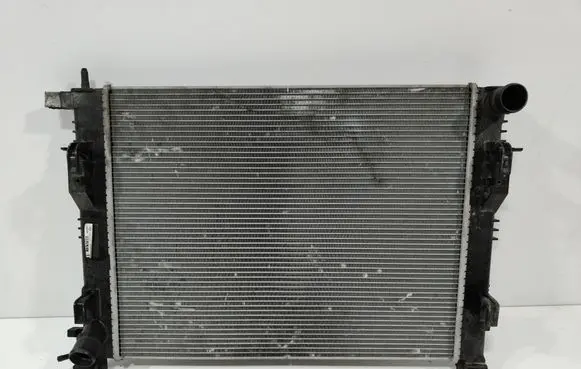 Renault Clio IV Coolant radiator 214107326R
