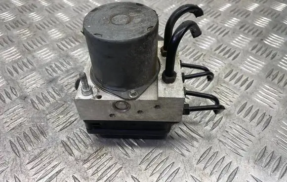 Audi A4 S4 B6 8E 8H ABS Pump 8E0614517BB 8E0910517C