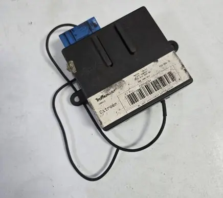 Citroen C5 Other control units/modules 9641260380 CP04DH RE0RA007