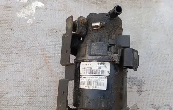 Mini One - Cooper R50 - 53 Electric power steering pump 7625477132 6769961 7625974136