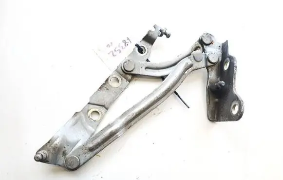 Volvo S40 Tailgate/trunk/boot hinge 30716249