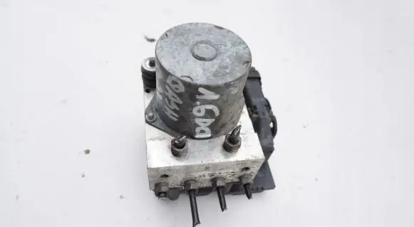 Nissan Qashqai ABS Pump