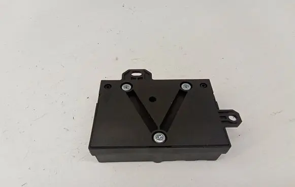 Fuel injection pump control unit/module