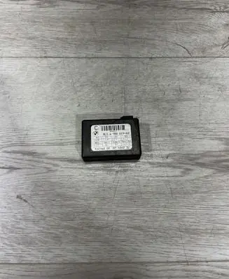 BMW 5 E60 E61 Rain sensor 6980019