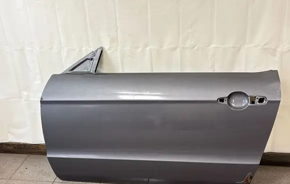 Ford Mustang V Door (2 Door Coupe) 