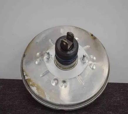 Mercedes-Benz CLA C117 X117 W117 Brake booster