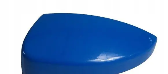 Ford Kuga II Plastic wing mirror trim cover CM5117D743B