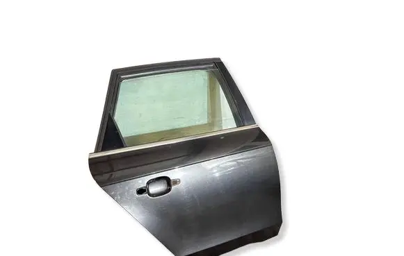 Audi A4 S4 B8 8K Rear door 