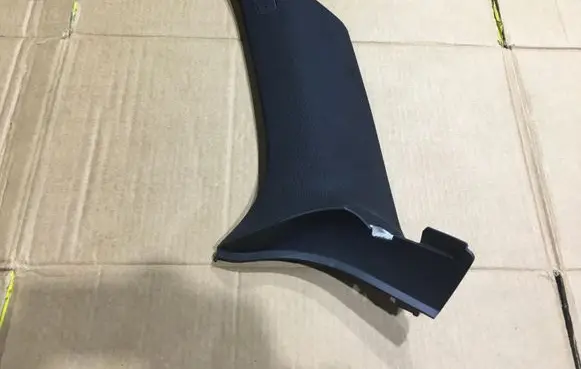 Mercedes-Benz GLC X253 C253 (C) pillar trim A2536907001