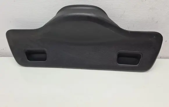 Peugeot 206+ Tailgate/boot cover trim set 9625054577