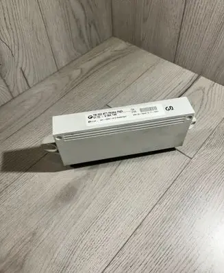 BMW 7 E65 E66 Door control unit/module 6964140 6015004018