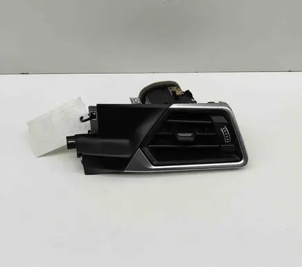 BMW 3 G20 G21 Dashboard air vent grill cover trim 5A3B8D0