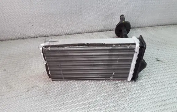 Peugeot 307 Heater blower radiator