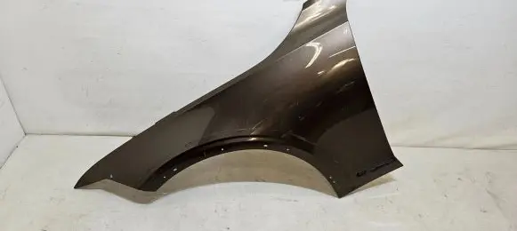 Volvo S90, V90 Fender