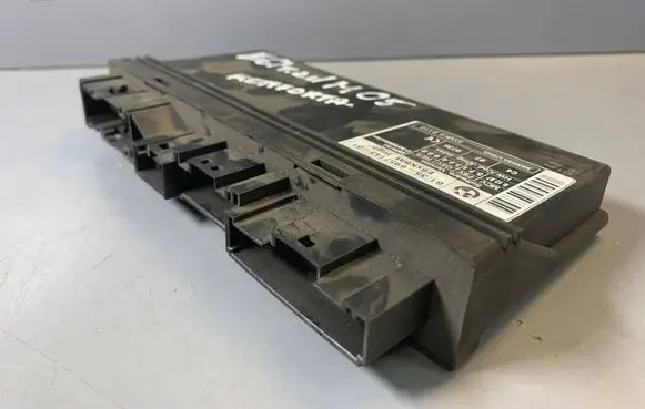BMW 5 E60 E61 Comfort/convenience module 6957143 61356957143