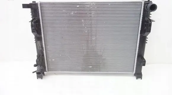 Renault Captur A/C cooling radiator (condenser) 921006843R