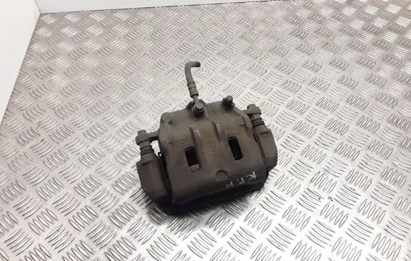 Chevrolet Captiva Front brake caliper
