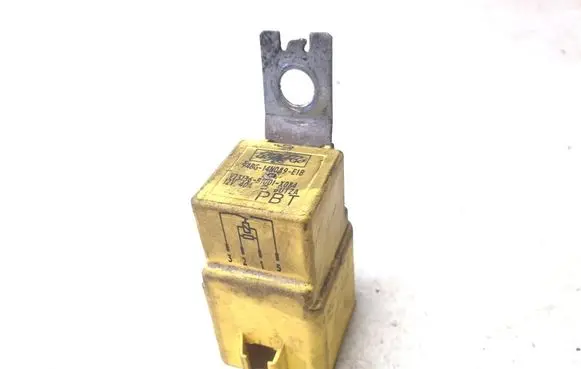 Ford Focus C-MAX Other relay 94BG14N089E1B
