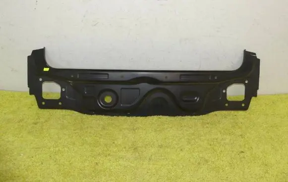 Rear beam