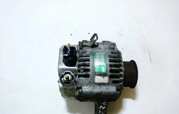 Toyota Corolla E120 E130 Generator/alternator 2706022140 1022115640
