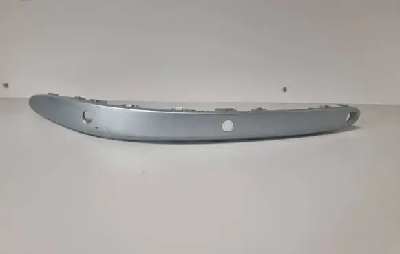 Mercedes-Benz 500 SL Front bumper splitter molding A2308851121