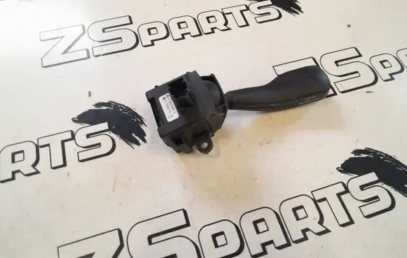 BMW 3 E46 Indicator stalk 01104010 8363668M