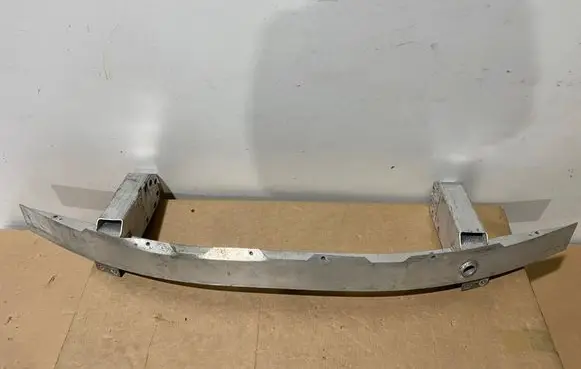 BMW 3 G20 G21 Front bumper cross member 7422219