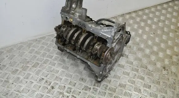 Hyundai i20 (PB PBT) Engine block G4LA
