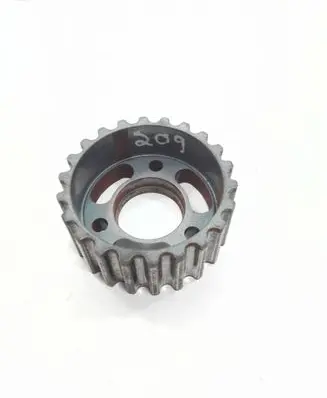 Audi Q3 8U Fuel pump gear (pulley) 03L130111E