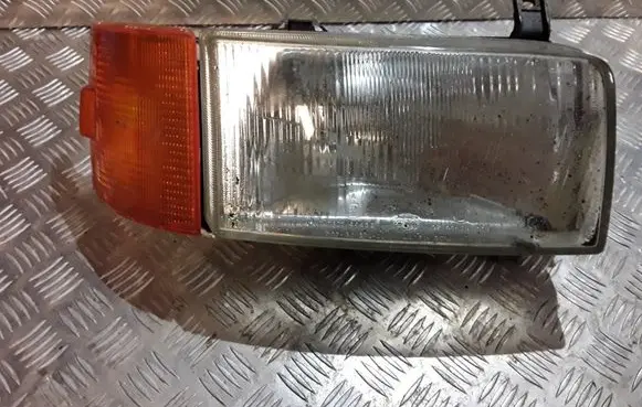 Volkswagen Transporter - Caravelle T4 Headlight/headlamp