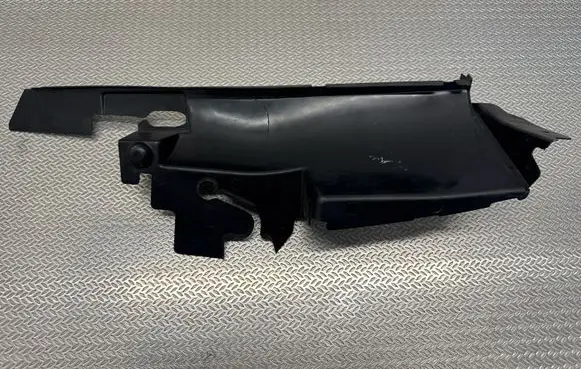 Jeep Grand Cherokee Air flow deflector 68223550AA001 15469AB M162927B