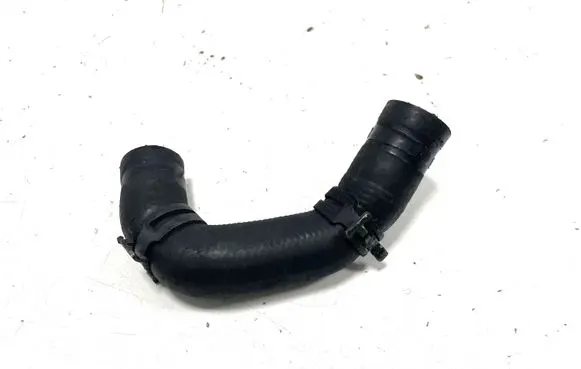 Volkswagen Golf VI Engine coolant pipe/hose