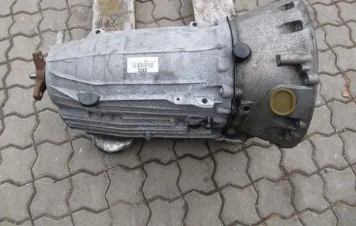 Mercedes-Benz C W205 Transmission/gearbox oil cooler A2052706501