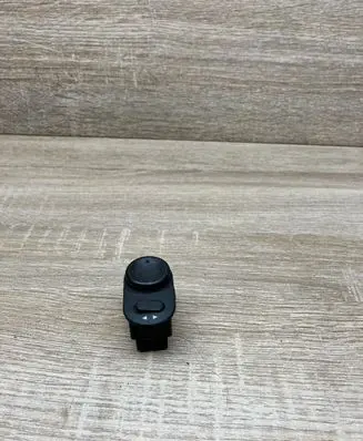 Opel Astra G Wing mirror switch 09226861