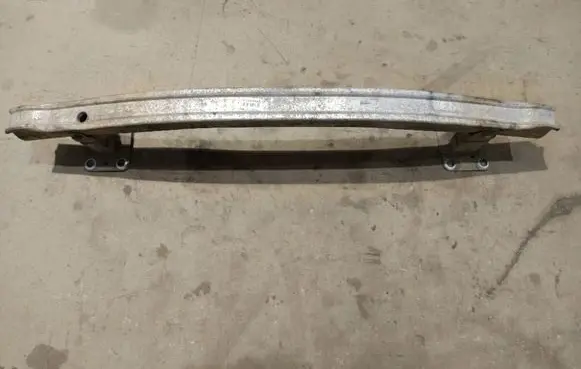 Renault Scenic II - Grand scenic II Front bumper cross member