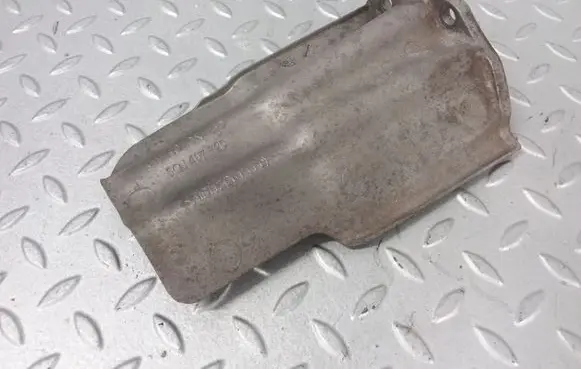 Volkswagen Tiguan Other engine bay part 5QJ407720
