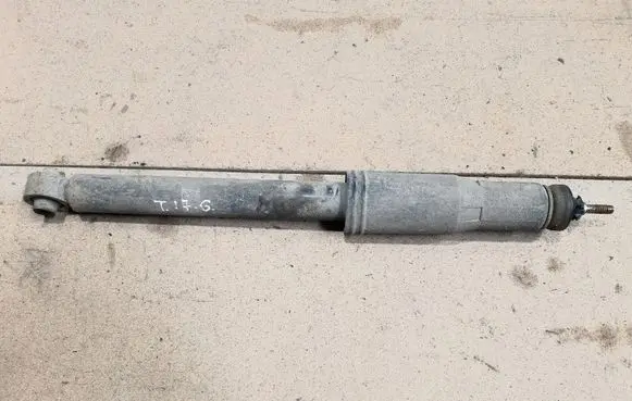 Honda Accord Rear shock absorber/damper