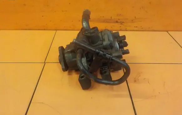 Ford Transit Power steering pump 6C113A674AA