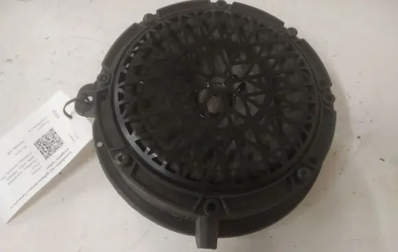 Citroen C6 Rear door speaker
