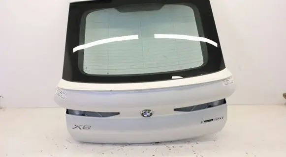 BMW X6 G06 Tailgate/trunk/boot lid 9491559MWGK2A96 9491559