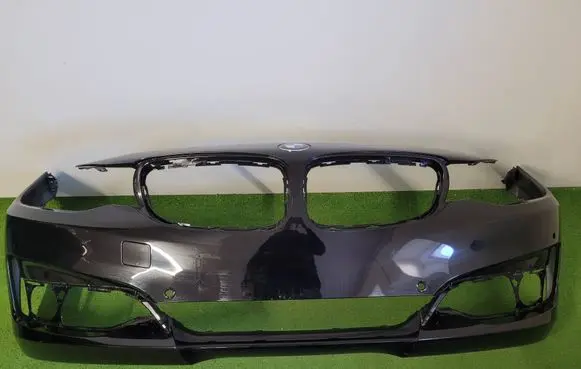 BMW 3 GT F34 Front bumper 51117293806