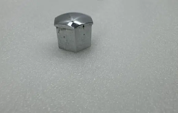 Tesla Model X Wheel nut cap/cover 102701100A