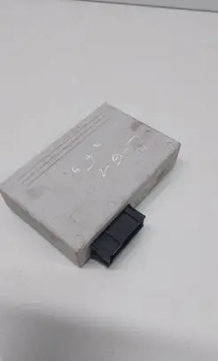 BMW 5 E60 E61 Other control units/modules 6957094 5WK49131