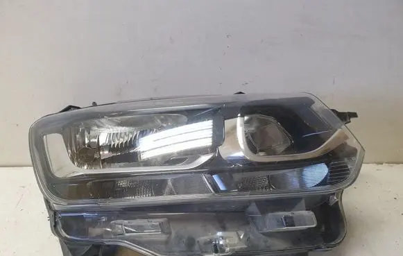 Toyota Proace Headlight/headlamp 73278215