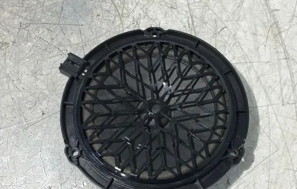 Toyota Proace Front door speaker 980332018000 90016439304 A01910000