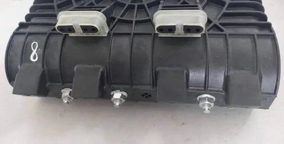 Volkswagen Eos Passenger airbag 1Q0880204