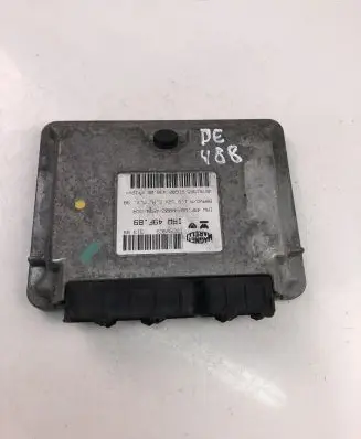 Fiat Bravo Engine control unit/module 46761565
