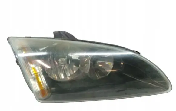 Ford Focus Headlight/headlamp 4M5113W029JD