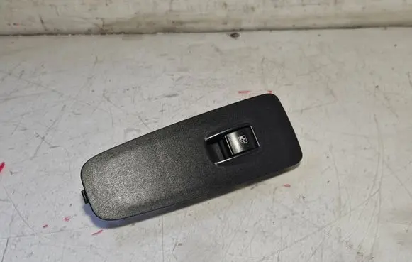 Fiat Ducato Electric window control switch B569