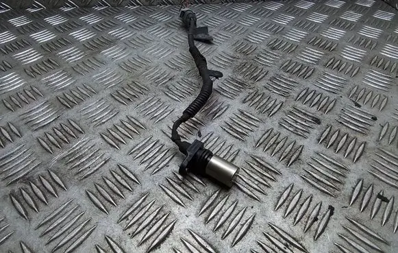 Crankshaft position sensor
